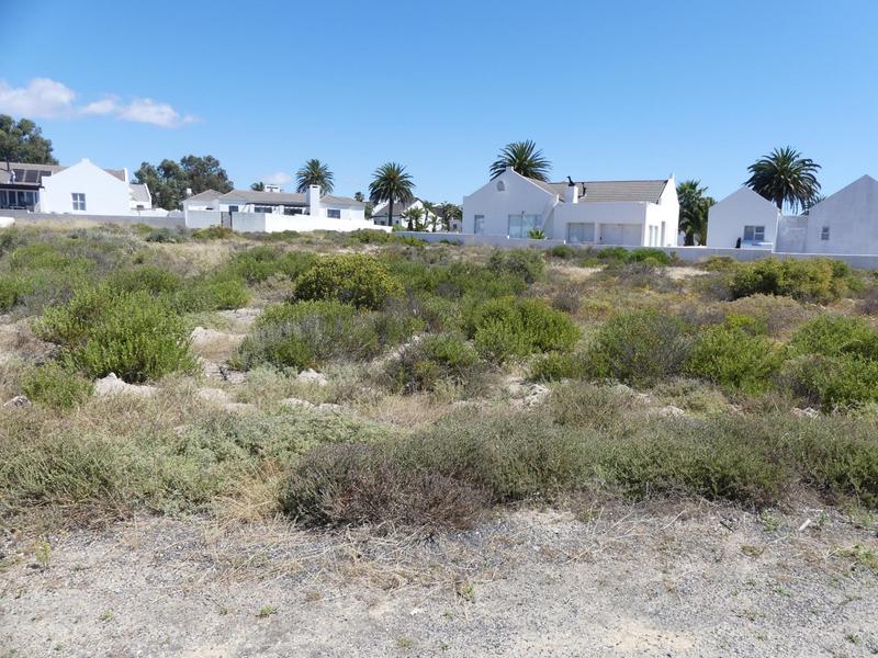 0 Bedroom Property for Sale in Shelley Point Western Cape